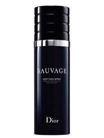 Оригинален мъжки парфюм DIOR Sauvage Very Cool Spray EDT Без Опаковка /Тестер/